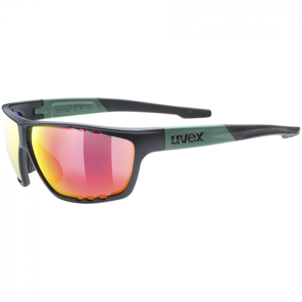 Ochelari de soare Uvex Sportstyle 706