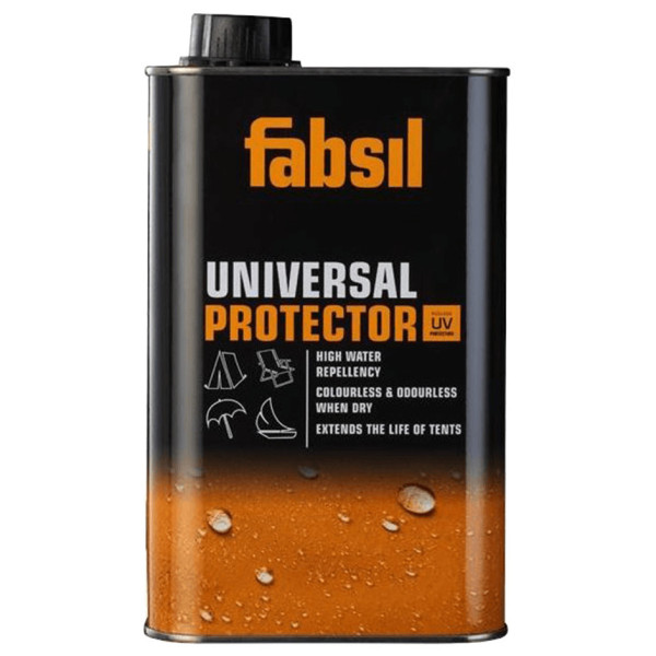 Impregnant Granger's Fabsil + UV 1L