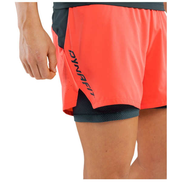 Pantaloni scurți femei Dynafit Alpine Pro 2/1 Shorts W