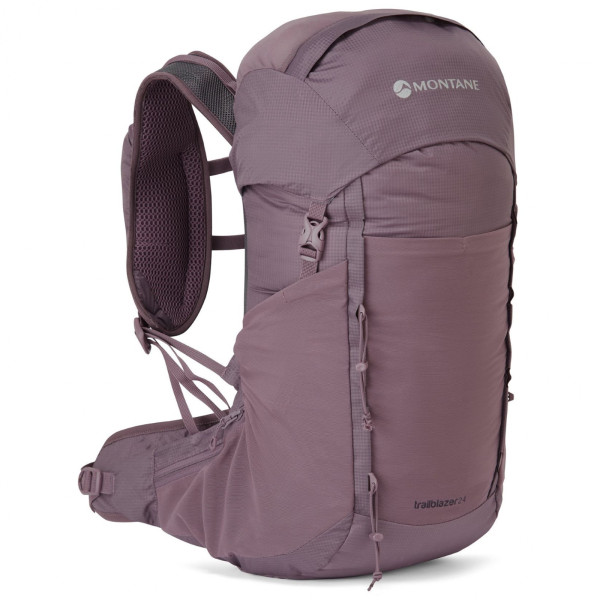 Rucsac femei Montane Women'S Trailblazer 24 violet