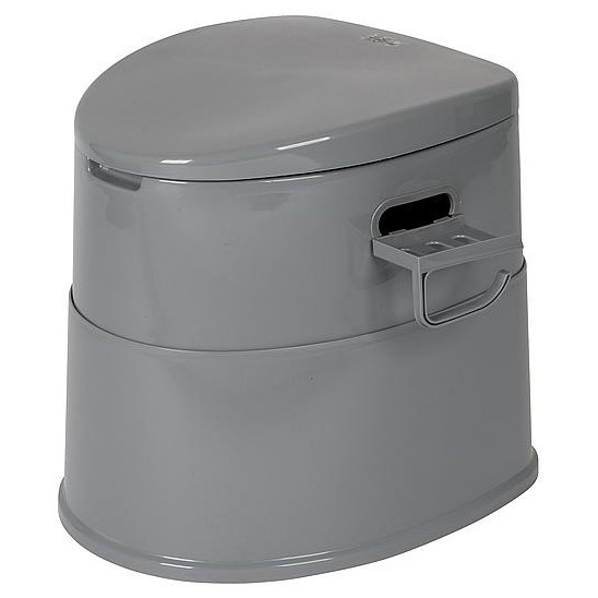 Toaletă Bo-Camp Portable Toilet Compact 7