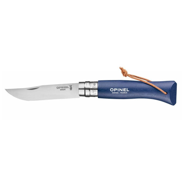 Cuțit Opinel VRI N°08 Trekking