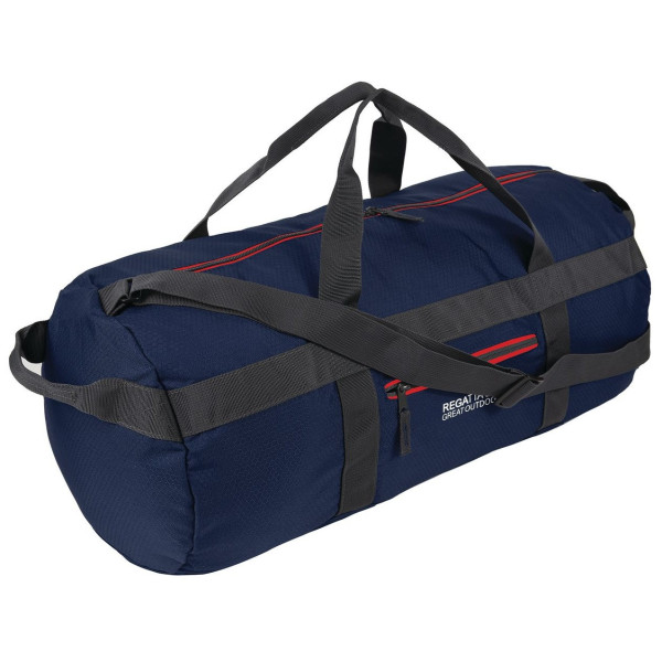 Geantă sport Regatta Packaway Duff 40L