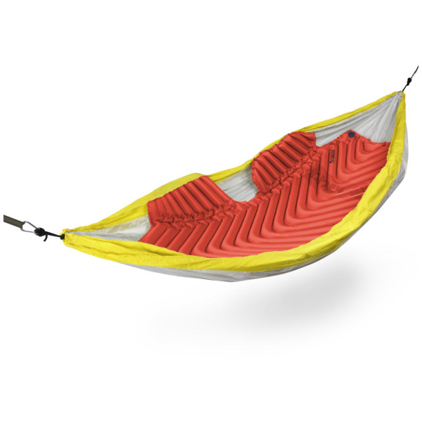 Saltea gonflabilă Klymit Insulated Hammock V