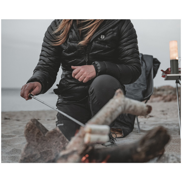 Furculiță pentru grătar Easy Camp Campfire Grill Fork