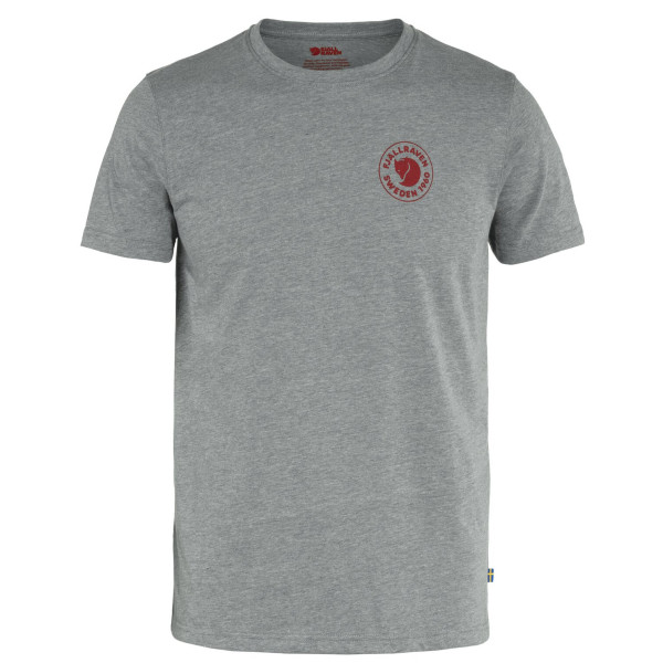 Tricou bărbați Fjällräven 1960 Logo T-shirt M