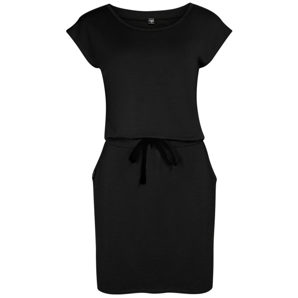 Rochie femei Warg M-Boo 190 W negru