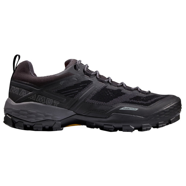 Încălțăminte bărbați Mammut Ducan Low GTX® Men