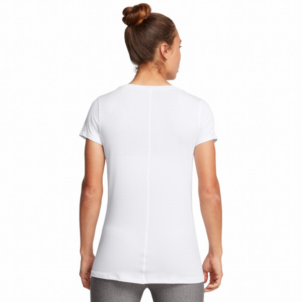 Tricou femei Under Armour Tech Mesh SS