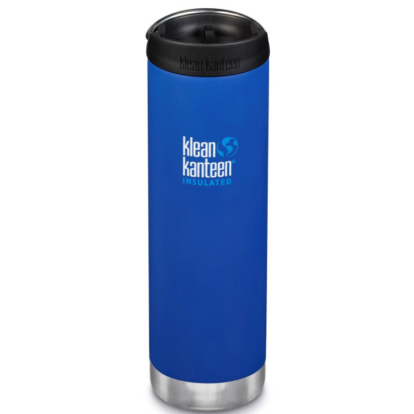 Sticlă termică Klean Kanteen TK Wide 20 oz