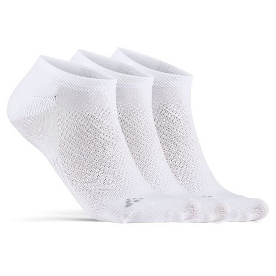 Șosete Craft Core Dry Footies 3-Pack