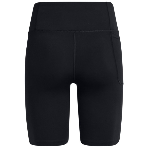 Pantaloni scurți femei Under Armour Motion Bike Short EMEA