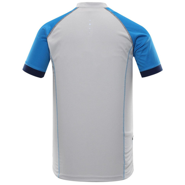 Tricou de ciclism bărbați Alpine Pro Soran