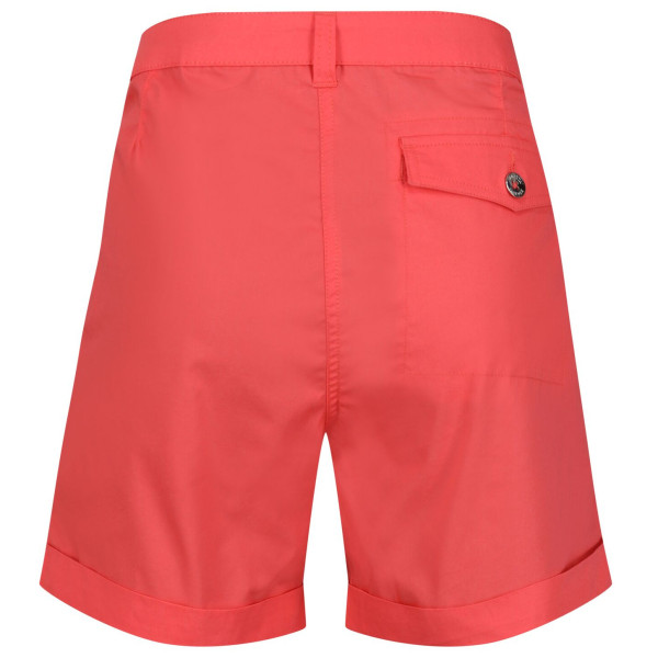 Pantaloni scurți femei Regatta Pemma Shorts