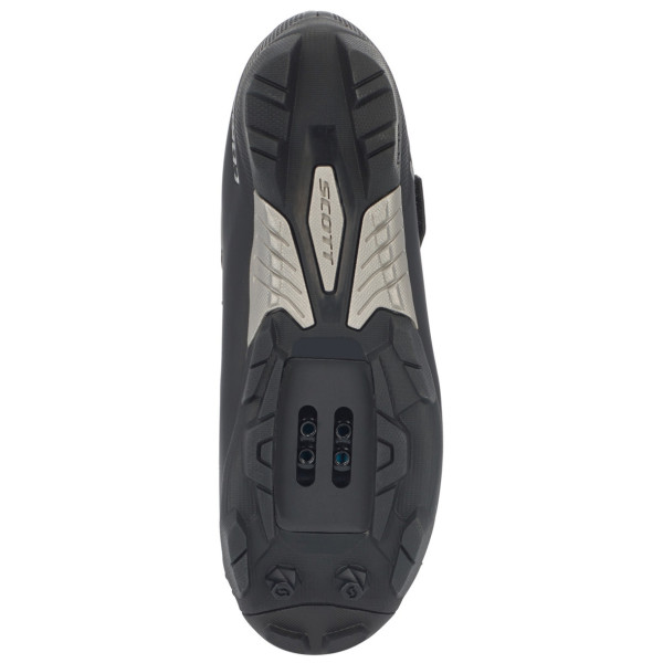 Pantofi de ciclism femei Scott Mtb Comp Rs Lady