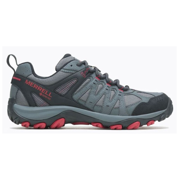 Încălțăminte turistică bărbați Merrell Accentor 3 Sport Gtx gri