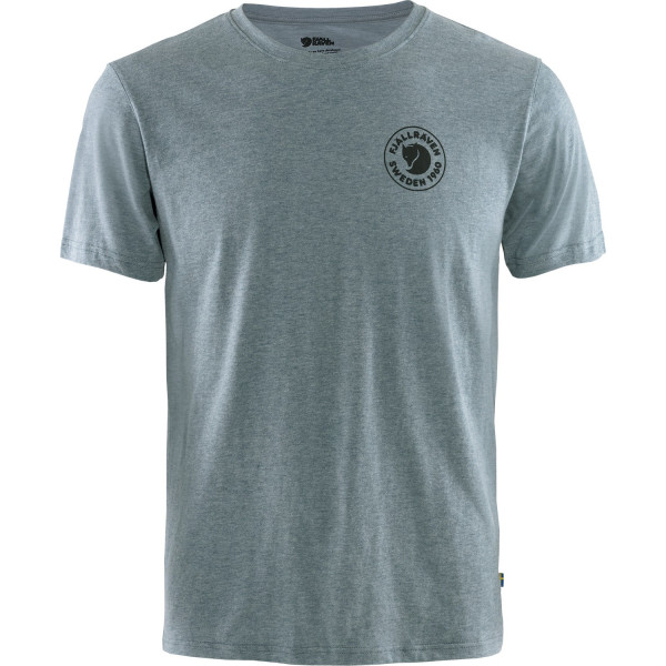 Tricou bărbați Fjällräven 1960 Logo T-shirt M