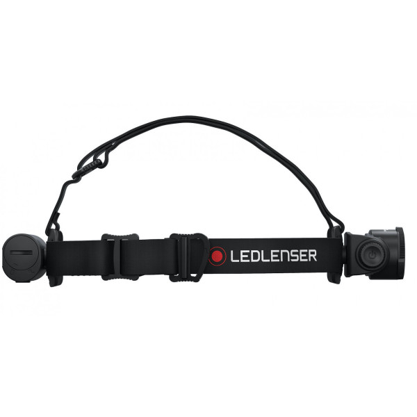 Lanternă frontală Ledlenser H7R Core