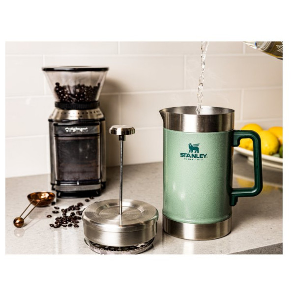 Cafetiera Stanley Classic Stay Hot French press