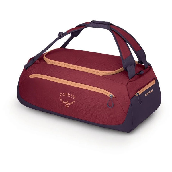 Geantă de voiaj Osprey Daylite Duffel 45