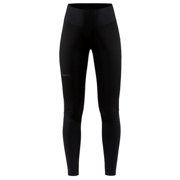 Pantaloni femei Craft ADV SubZ Wind Tights 2 negru