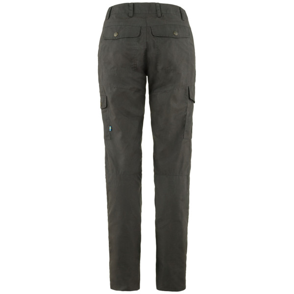 Pantaloni femei Fjällräven Karla Pro Trousers W