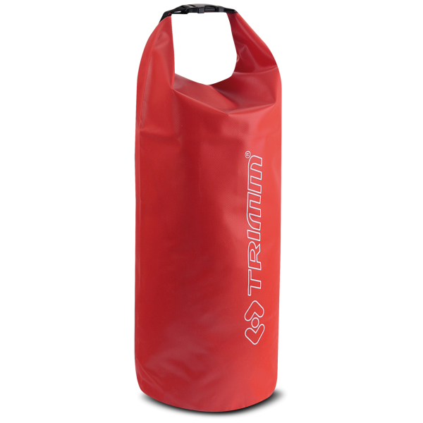 Vac impermeabil Trimm Saver 25l roșu red