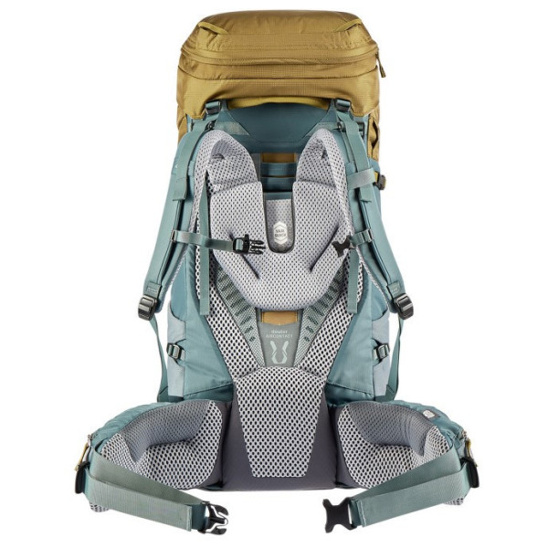 Batoh Deuter Aircontact 55+10