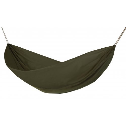 Hamac Double olive