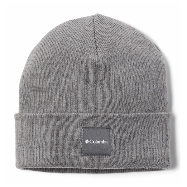 Căciulă de iarnă Columbia City Trek™ Heavyweight Beanie gri