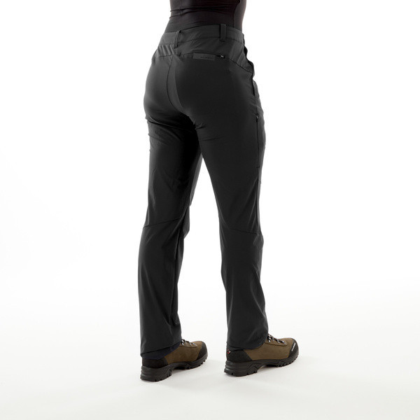 Pantaloni femei Mammut Runbold Pants Women