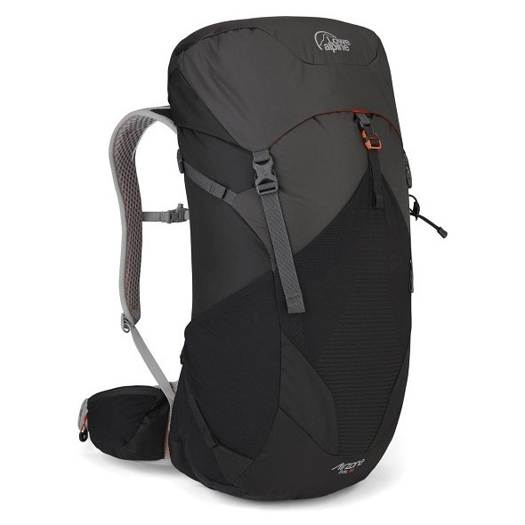 Rucsac Lowe Alpine AirZone Trail 35 negru