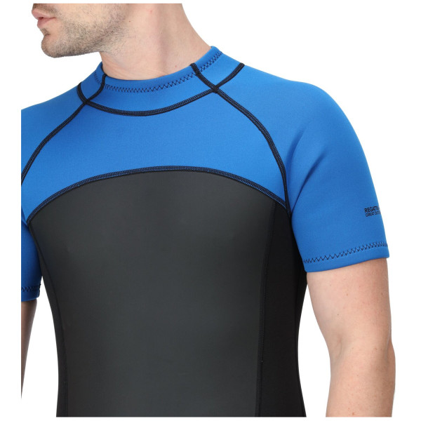 Costum neopren Regatta Shorty Wetsuit