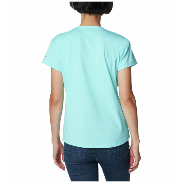 Tricou femei Columbia Sun Trek™ SS Tee