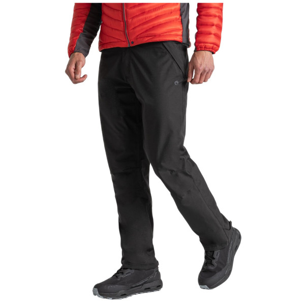 Pantaloni bărbați Craghoppers Steall Thermo Trs