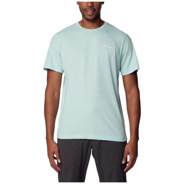 Tricou bărbați Columbia Thistletown Hills™ Short Sleeve