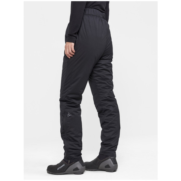 Pantaloni femei Craft CORE Nordic Training Warm