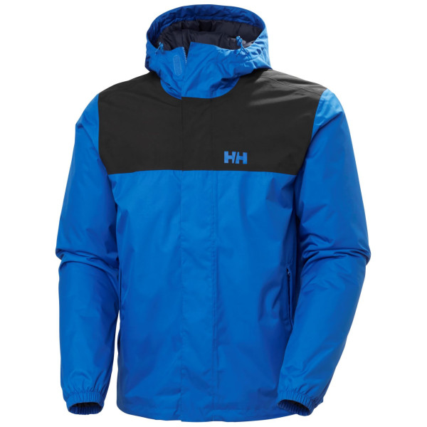 Geacă bărbați Helly Hansen Vancouver Fleece Lined Jacket albastru Cobalt 2.0