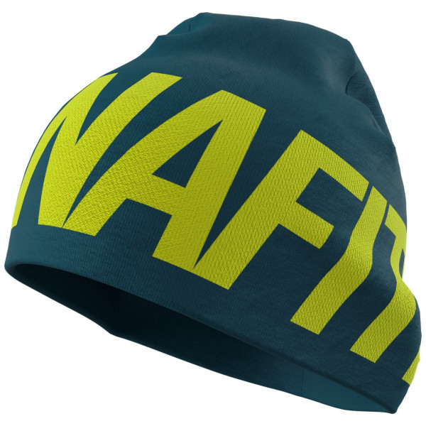 Căciulă Dynafit Light Logo Beanie albastru/verde