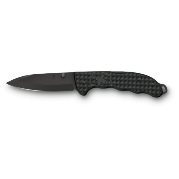 Briceag Victorinox Evoke BS Alox Black