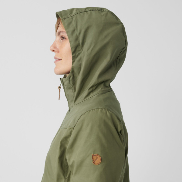 Geacă femei Fjällräven Stina Jacket W