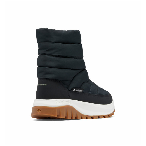 Încălțăminte de iarnă femei Columbia Snowtrot™ Mid