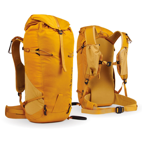 Rucsac pentru schi alpin Blue Ice Firecrest 38