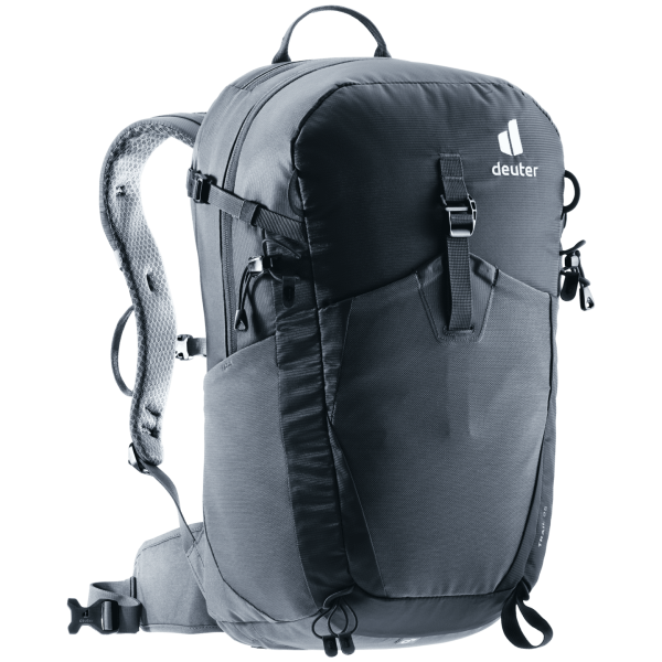 Rucsac Deuter Trail 25 negru