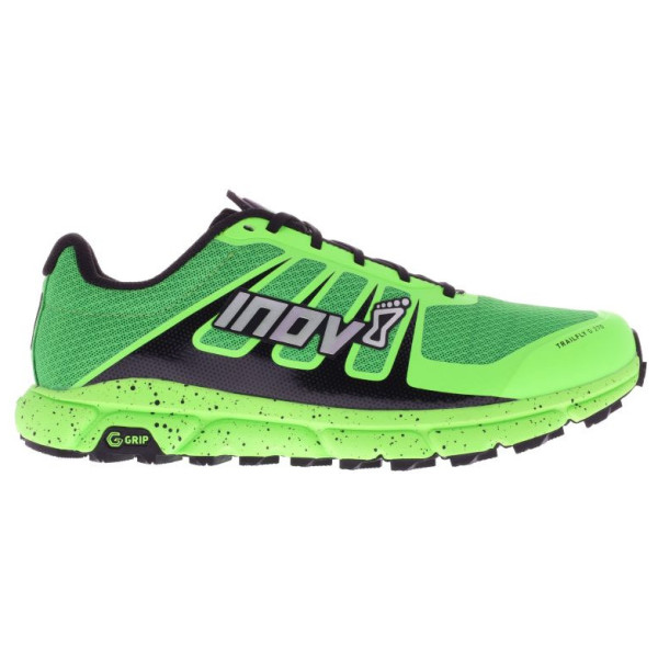 Încălțăminte de alergat pentru bărbați Inov-8 Trailfly G 270 V2 M