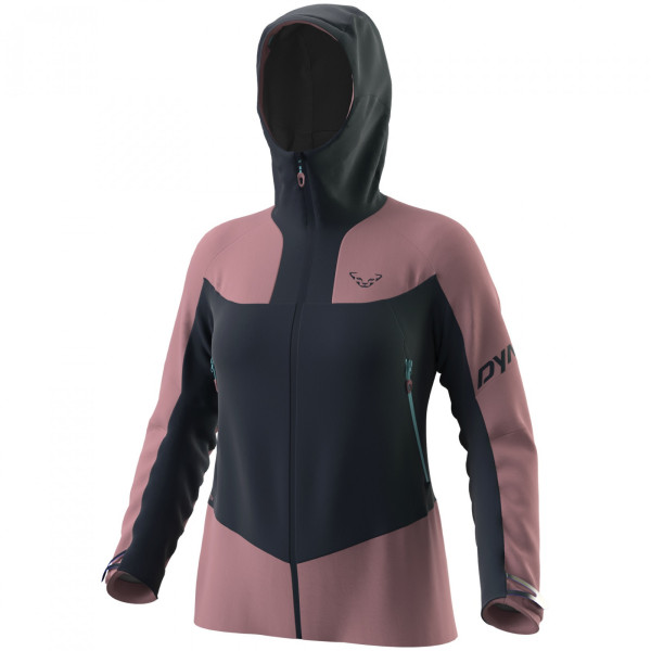 Geacă femei Dynafit Radical Gore-Tex Jacket Women roz