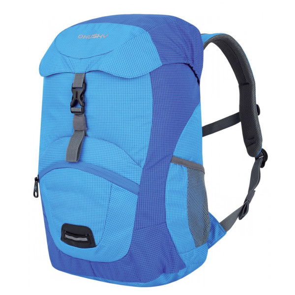 Rucsac pentru copii Husky Junny 15 l albastru