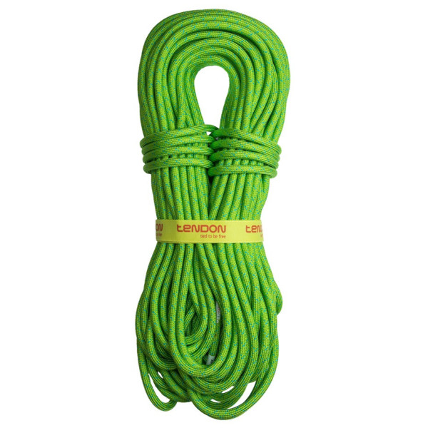 Coardă de alpinism Tendon Master Pro 9,7 mm (60 m) CS