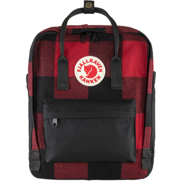 Rucsac Fjällräven Kånken Re-Wool