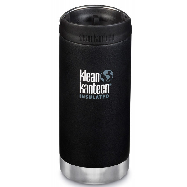 Sticlă termică Klean Kanteen TK Wide 12oz